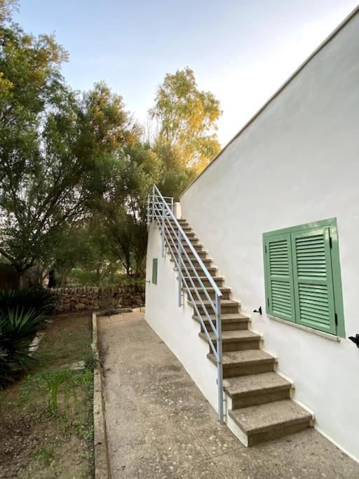 Casa Farah Сasa de vacaciones