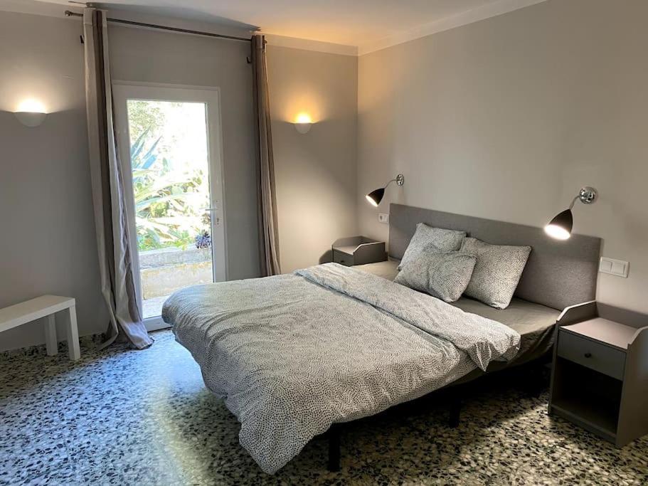 Casa Farah Сasa de vacaciones Las Salinas