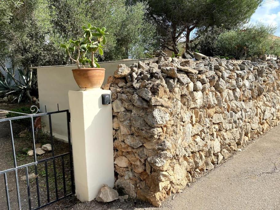 Сasa de vacaciones Casa Farah *