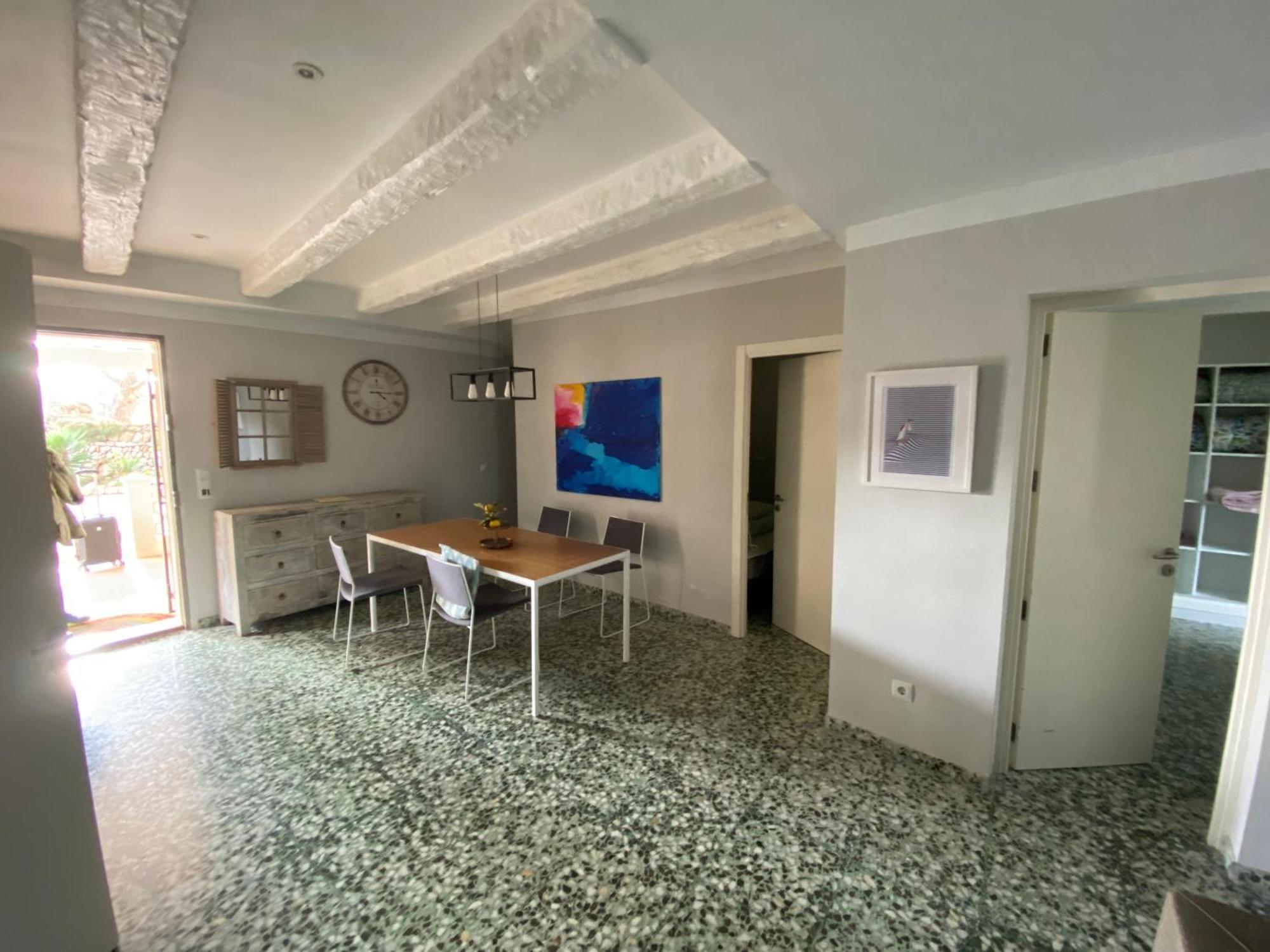 Casa Farah * Las Salinas
