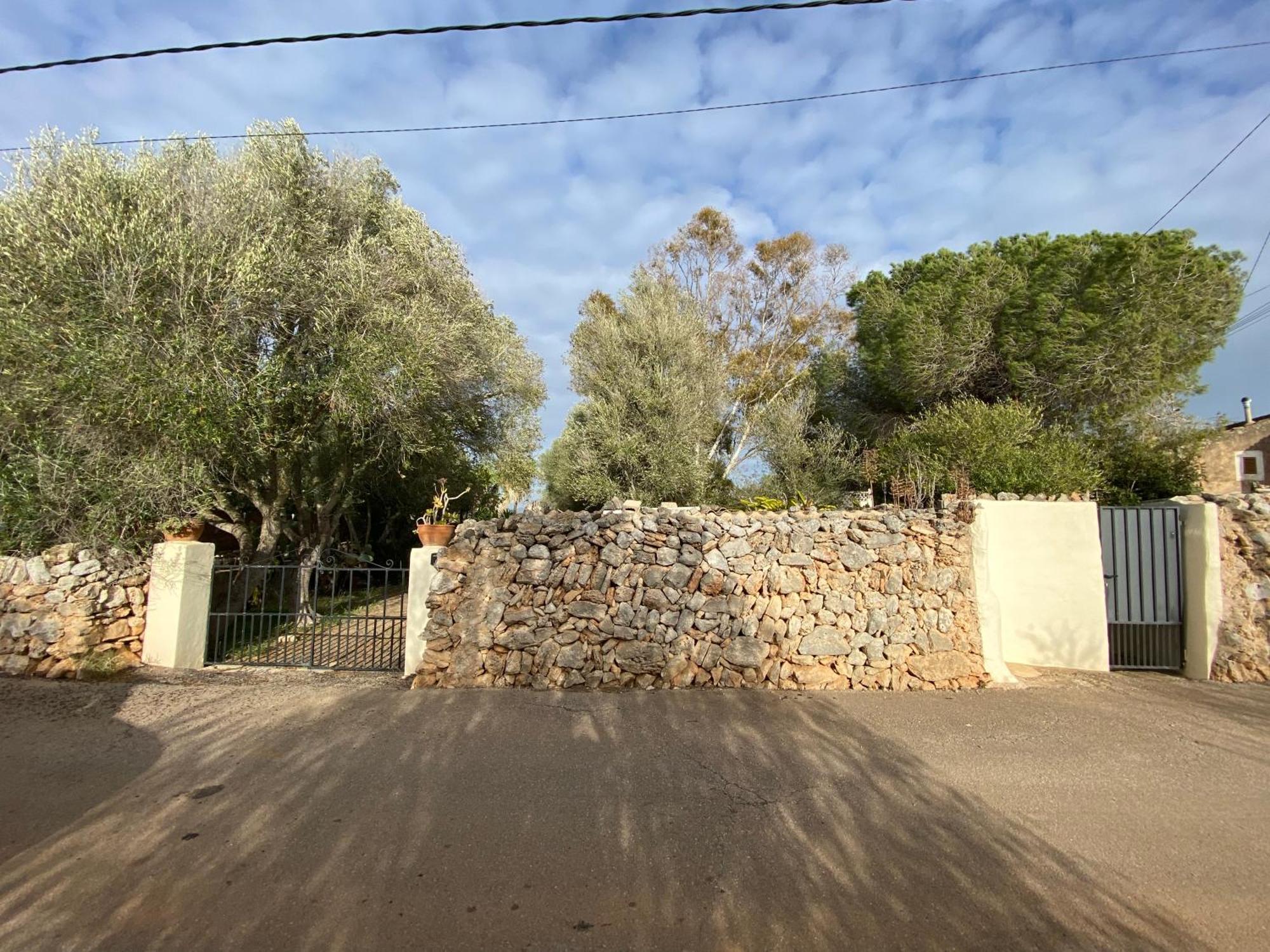 Сasa de vacaciones Casa Farah