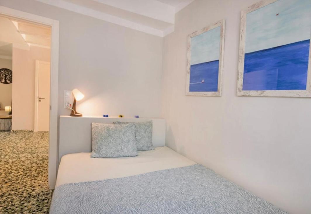 Casa Farah Сasa de vacaciones