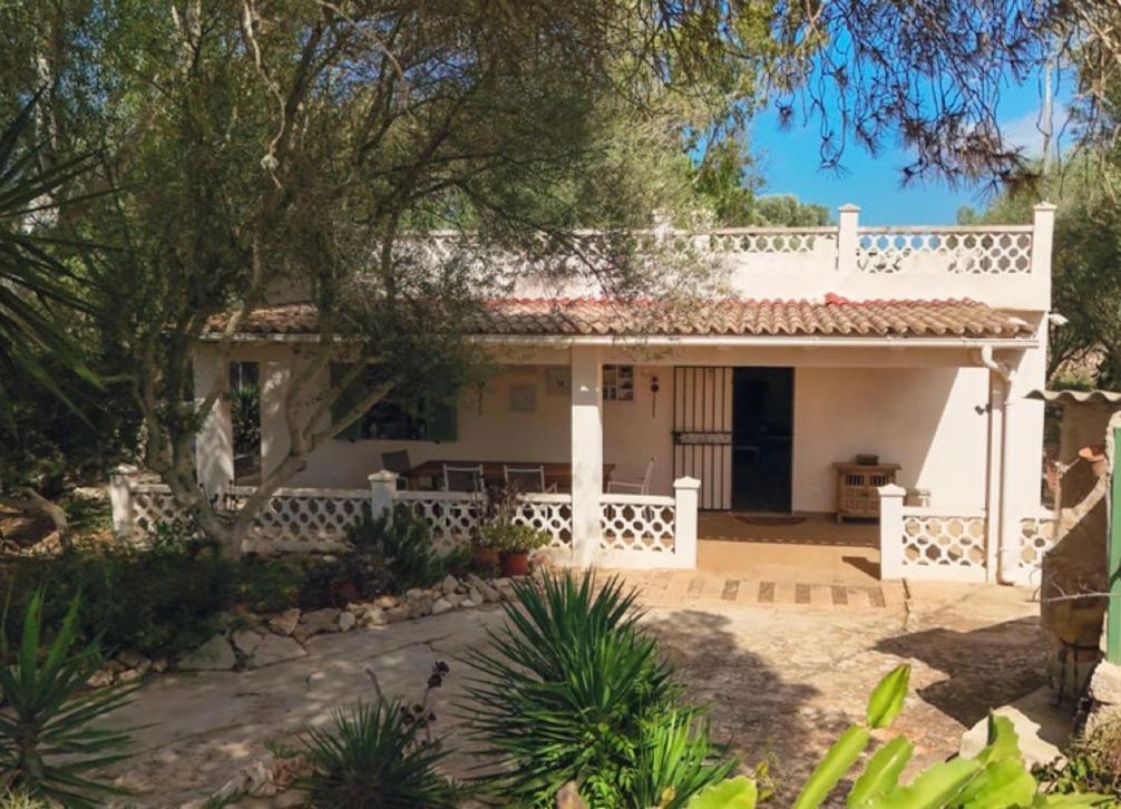 Casa Farah * Las Salinas