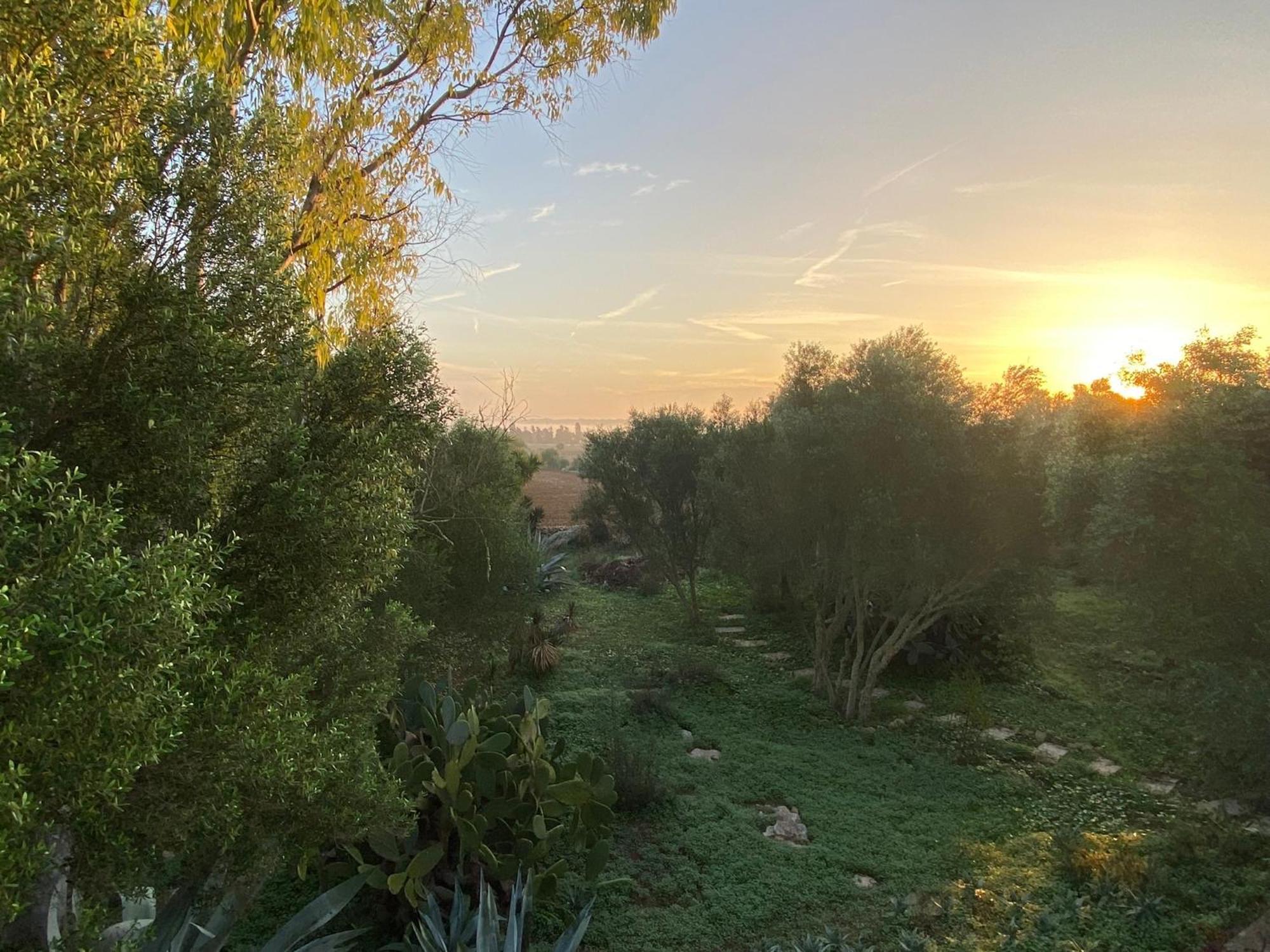 Сasa de vacaciones Casa Farah