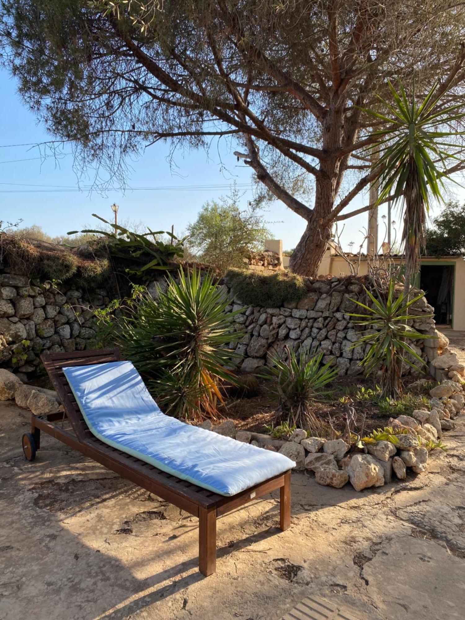 Сasa de vacaciones Casa Farah *